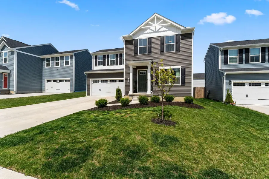 226 London Avenue, Springfield, OH 45505 - #2