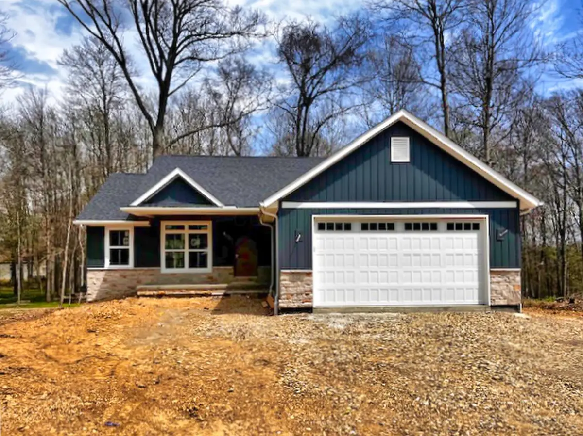 532 Floral Valley W, Howard, OH 43028 - #1