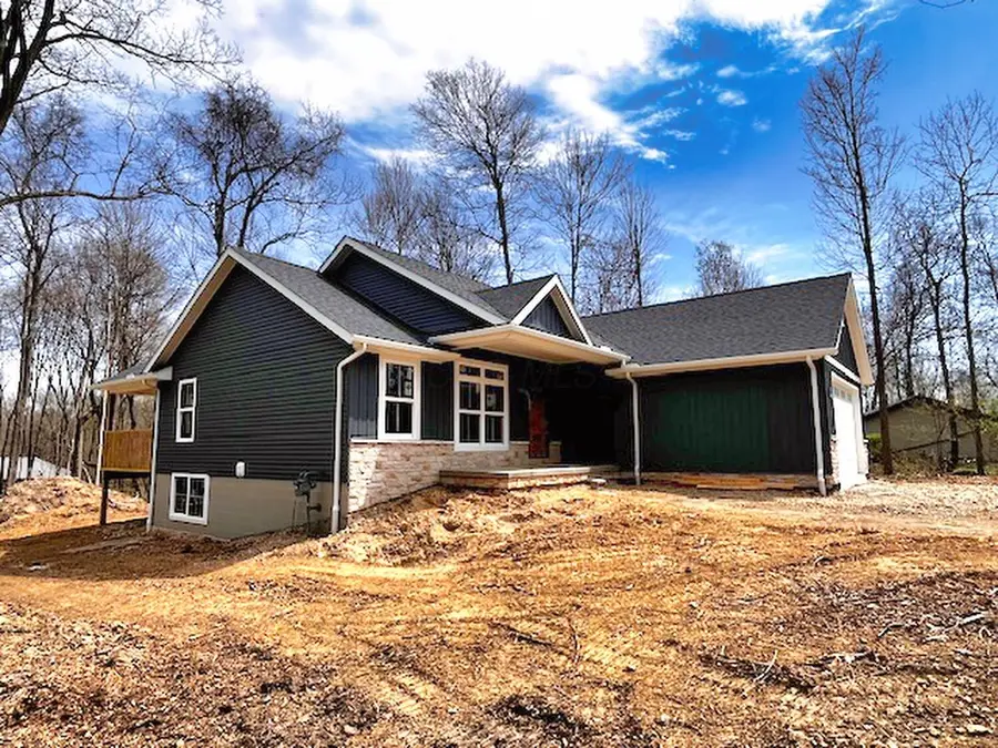 532 Floral Valley W, Howard, OH 43028 - #2