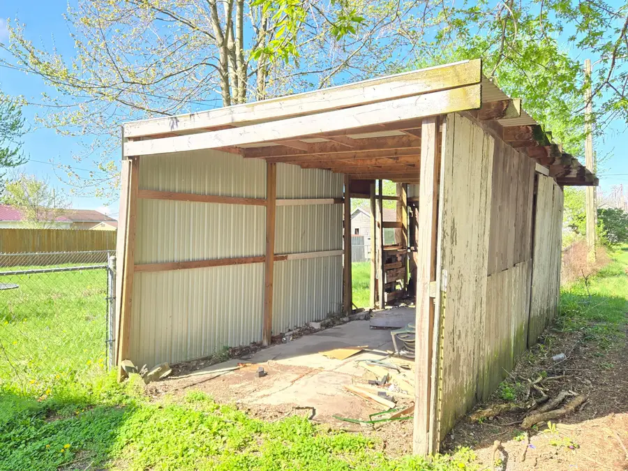 226 S Pierce Street, Galion, OH 44833 - #3