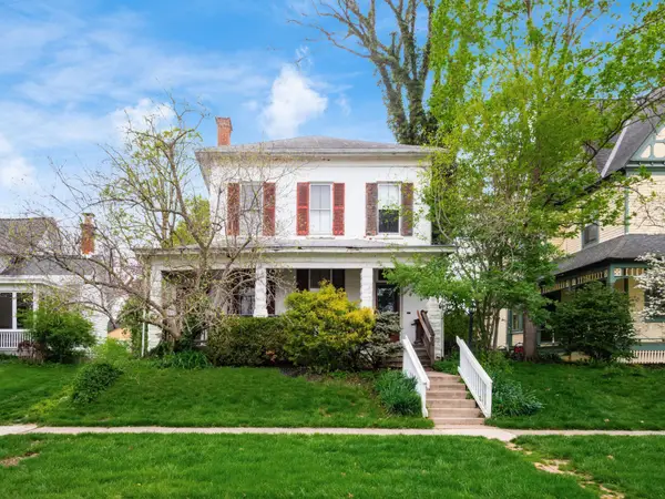 263 N Washington Street, Delaware, OH 43015