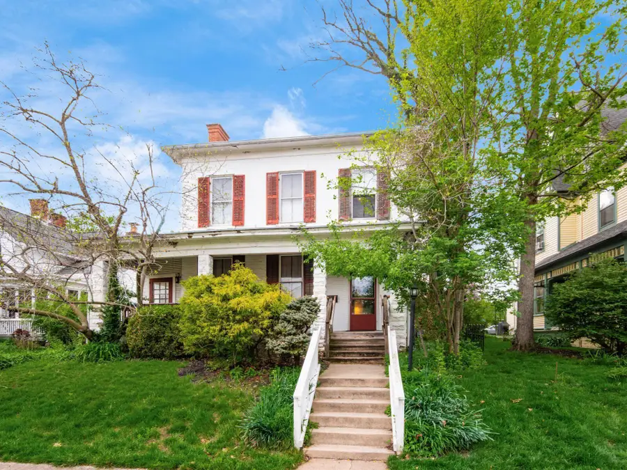 263 N Washington Street, Delaware, OH 43015 - #2