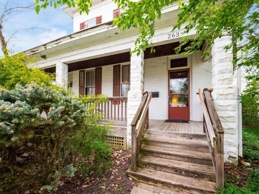 263 N Washington Street, Delaware, OH 43015 - #3