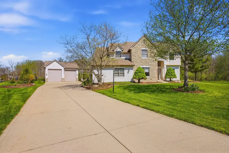 4974 Polar Court, Lewis Center, OH 43035 - #2