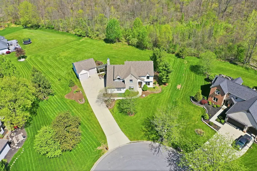 4974 Polar Court, Lewis Center, OH 43035 - #3