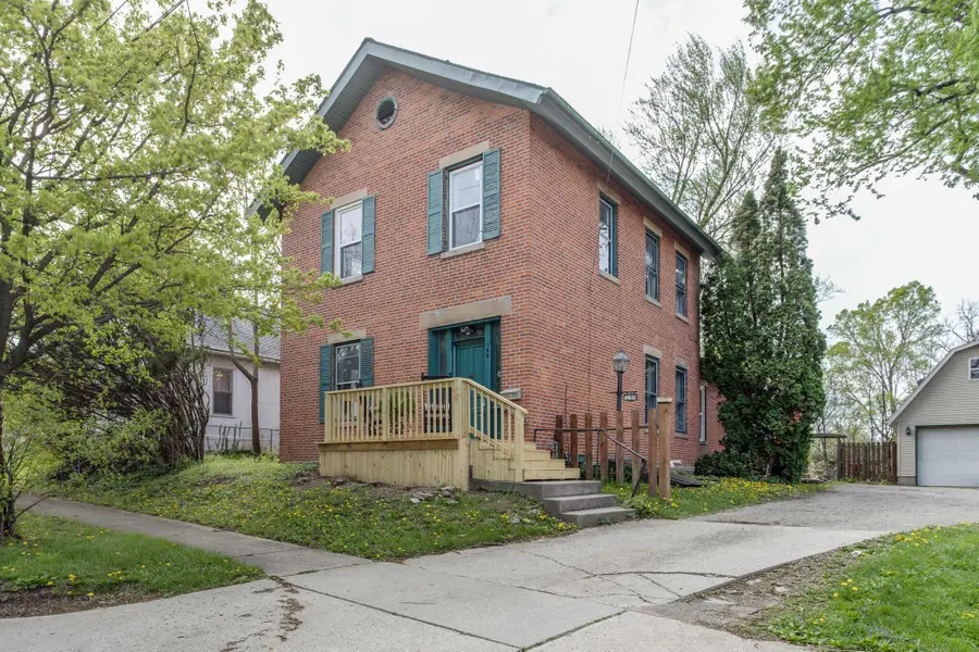 168 E Central Avenue, Delaware, OH 43015 - #3