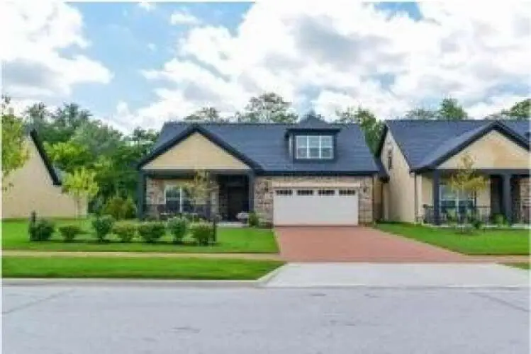 927 Pinnacle Club Drive, Grove City, OH 43123 - #2