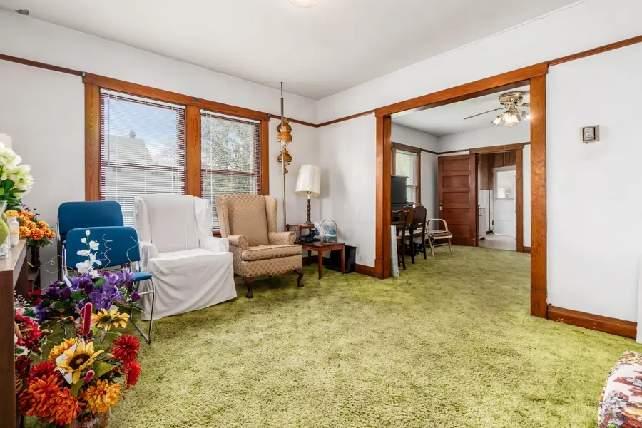 1356 E Eighteenth Avenue, Columbus, OH 43211 - #3