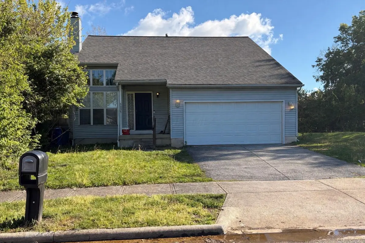 5538 Cary Lane, Columbus, OH 43232 - #1