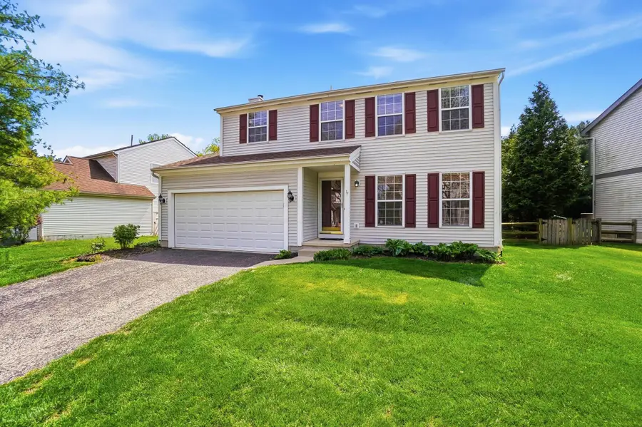 233 Dogwood Drive, Delaware, OH 43015 - #2