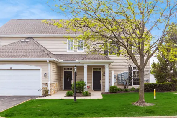 5644 Broome Drive, Dublin, OH 43016