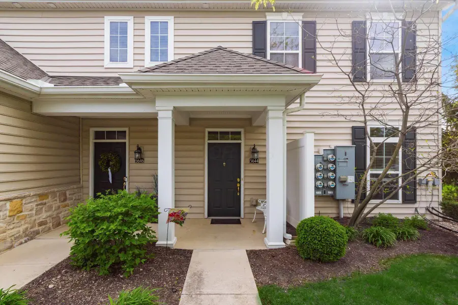 5644 Broome Drive, Dublin, OH 43016 - #2