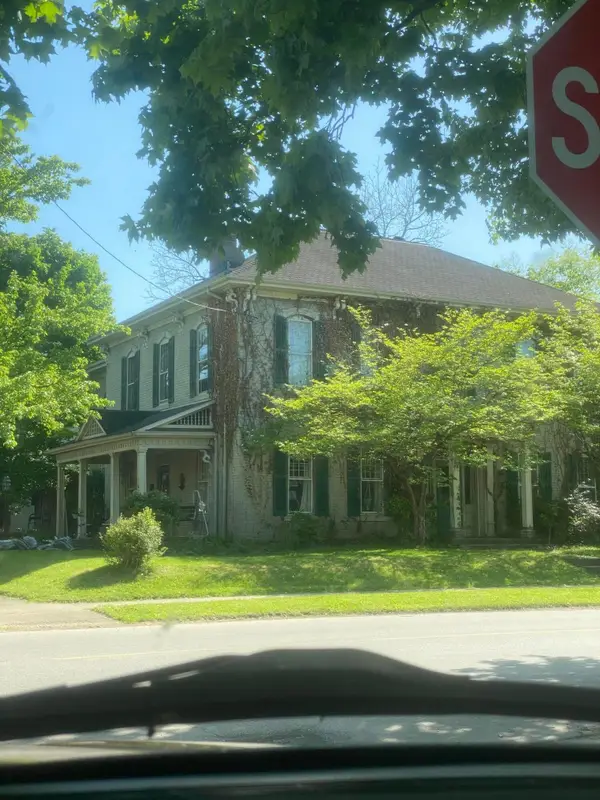 87 N Orchard Street, Logan, OH 43138