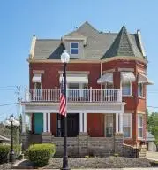 200 N Main Street, New Lexington, OH 43764 - #1