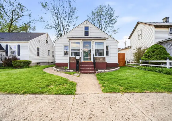 233 Pierce Avenue, Lancaster, OH 43130