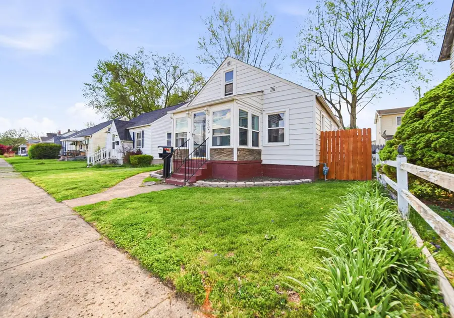 233 Pierce Avenue, Lancaster, OH 43130 - #2
