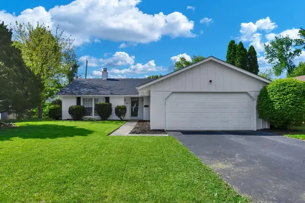 5083 Grandon Drive, Hilliard, OH 43026