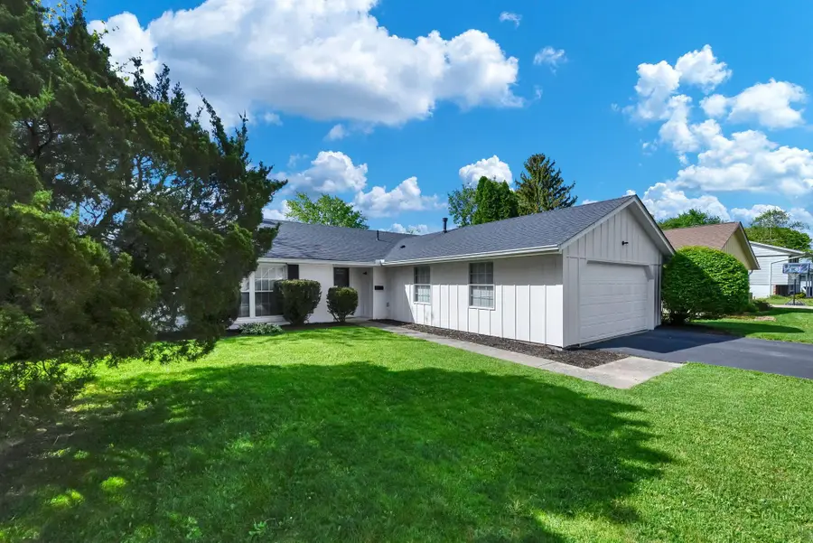 5083 Grandon Drive, Hilliard, OH 43026 - #2