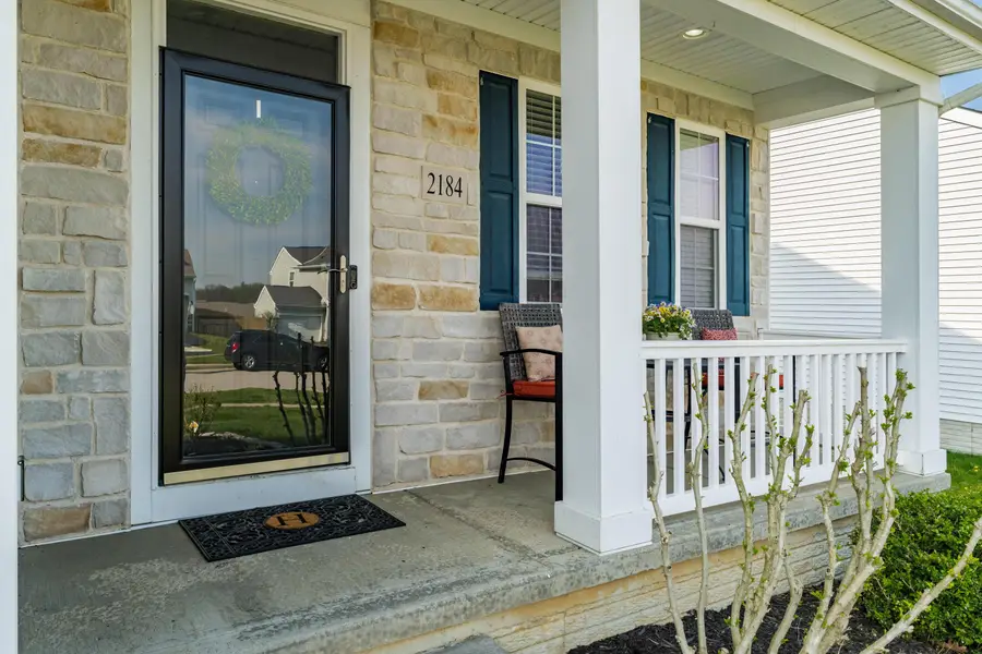 2184 Olde Ridge Court, Lancaster, OH 43130 - #3