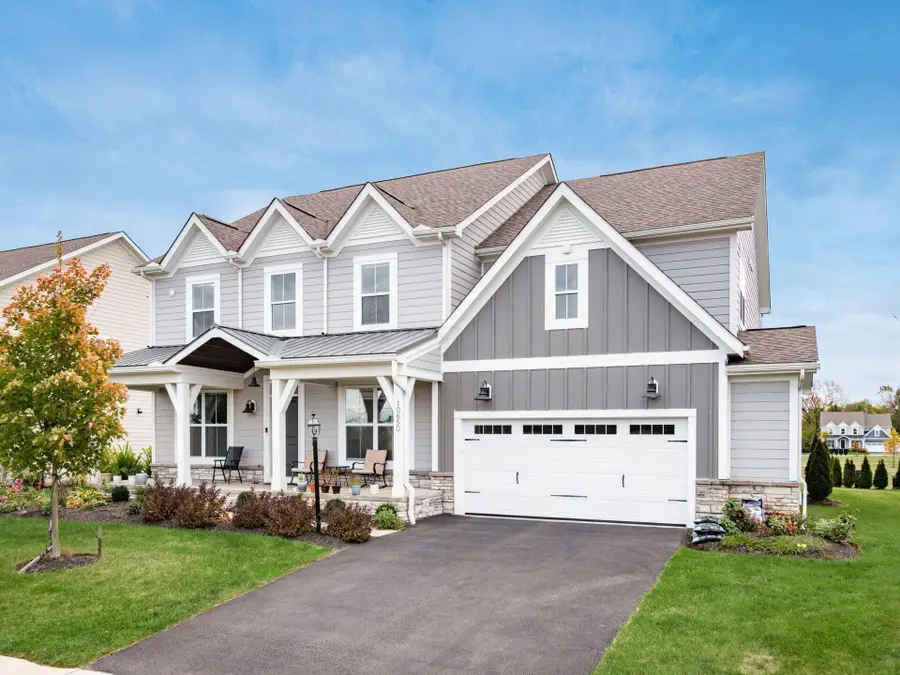 10650 Mangrove Loop, Plain City, OH 43064 - #3