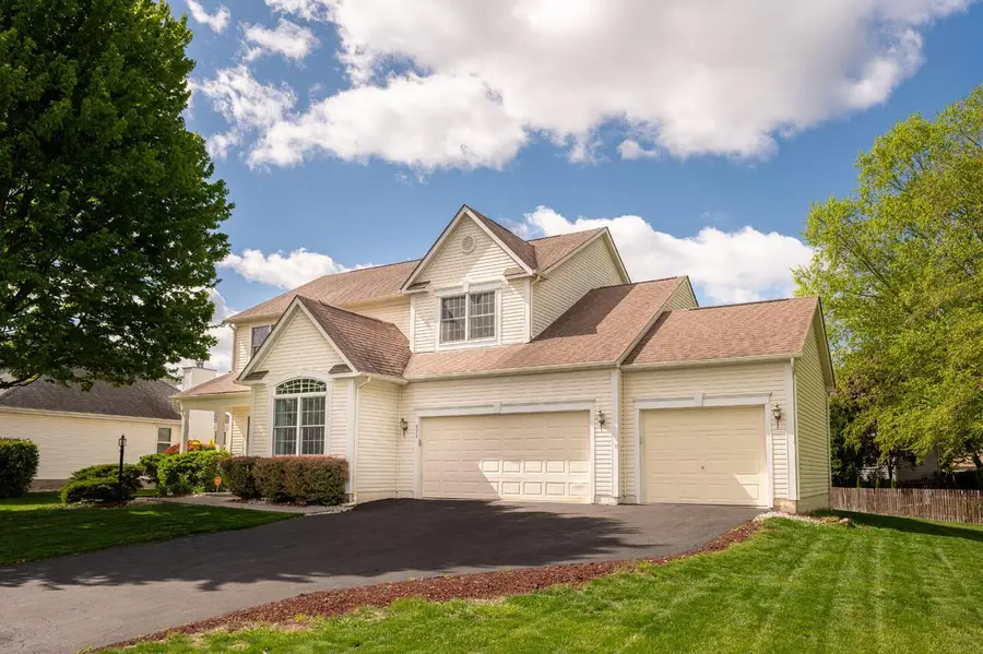 871 Delong Street, Pickerington, OH 43147 - #2