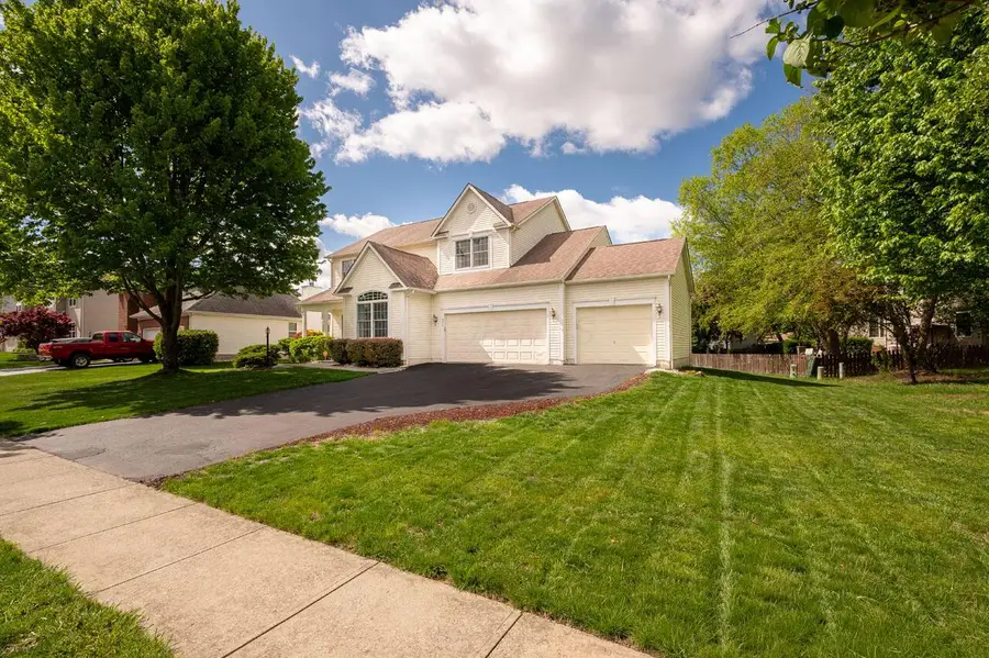 871 Delong Street, Pickerington, OH 43147 - #3