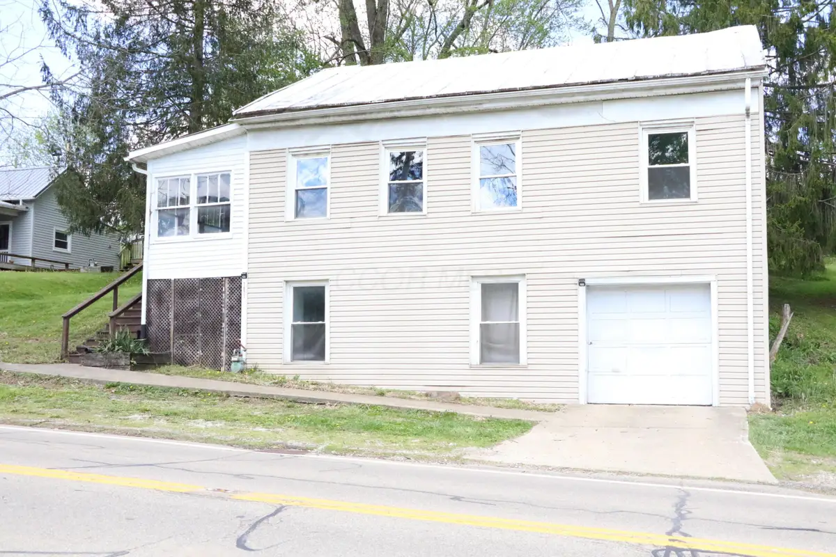 7071 Columbus Road, Mount Liberty, OH 43048 - #1