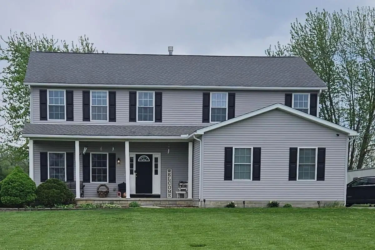 9046 Crouse-willison Road, Johnstown, OH 43031 - #1