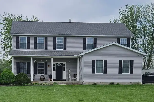 9046 Crouse-willison Road, Johnstown, OH 43031