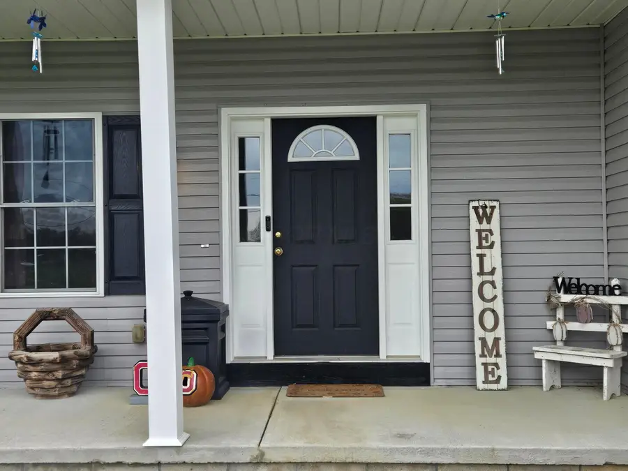 9046 Crouse-willison Road, Johnstown, OH 43031 - #2