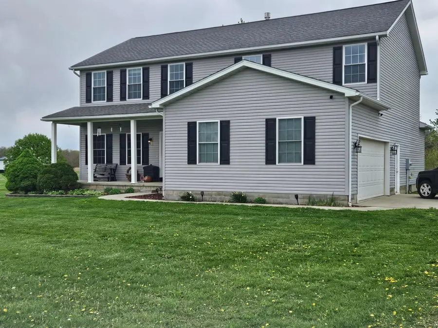 9046 Crouse-willison Road, Johnstown, OH 43031 - #3