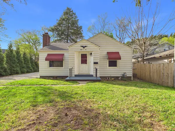 805 Sheridan Drive, Lancaster, OH 43130