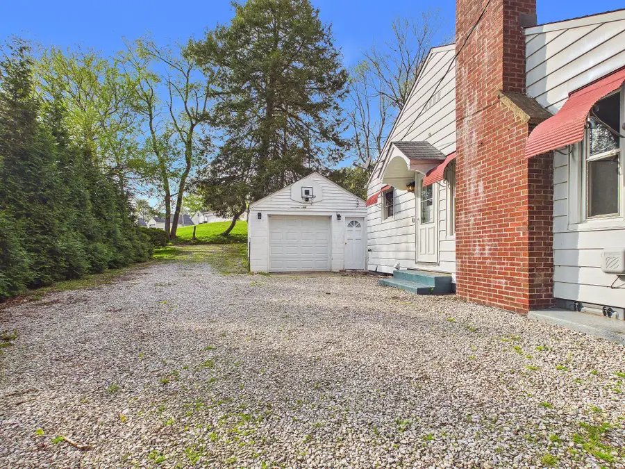 805 Sheridan Drive, Lancaster, OH 43130 - #2