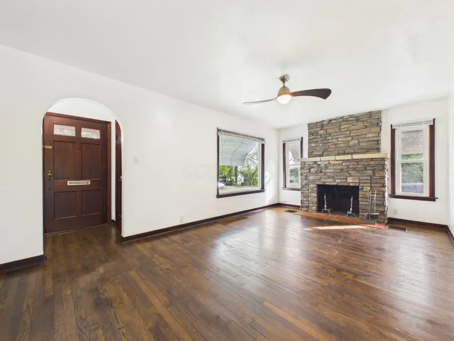 805 Sheridan Drive, Lancaster, OH 43130 - #3