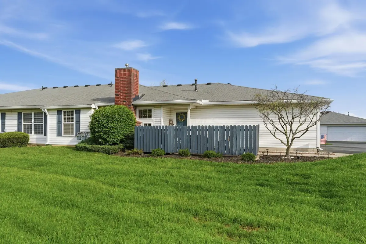 640 Lazelle Road, Columbus, OH 43240 - #1