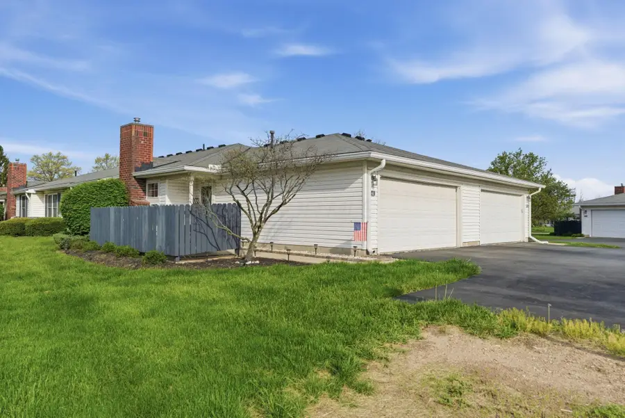 640 Lazelle Road, Columbus, OH 43240 - #2