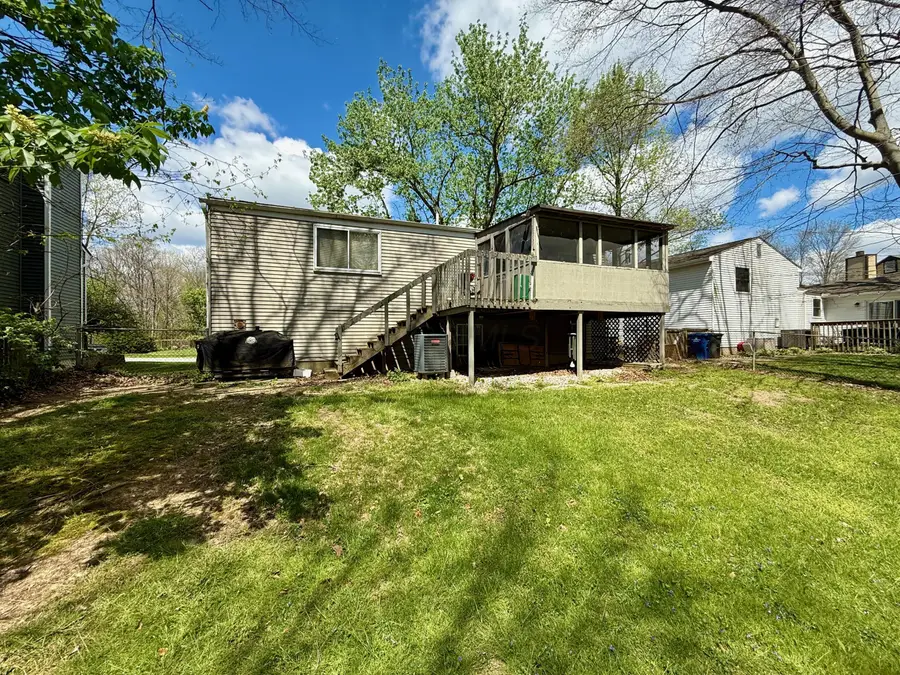 4139 Camellia Court, Westerville, OH 43081 - #3