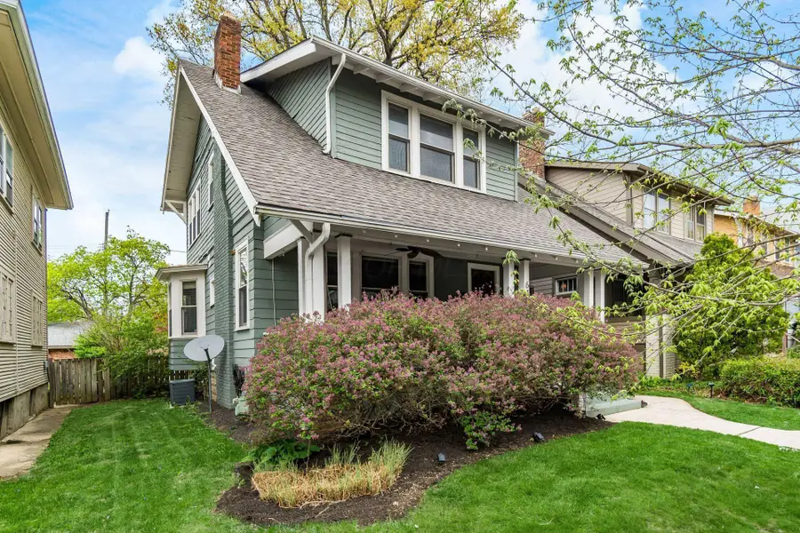 64 E Kelso Road, Columbus, OH 43202 - #3