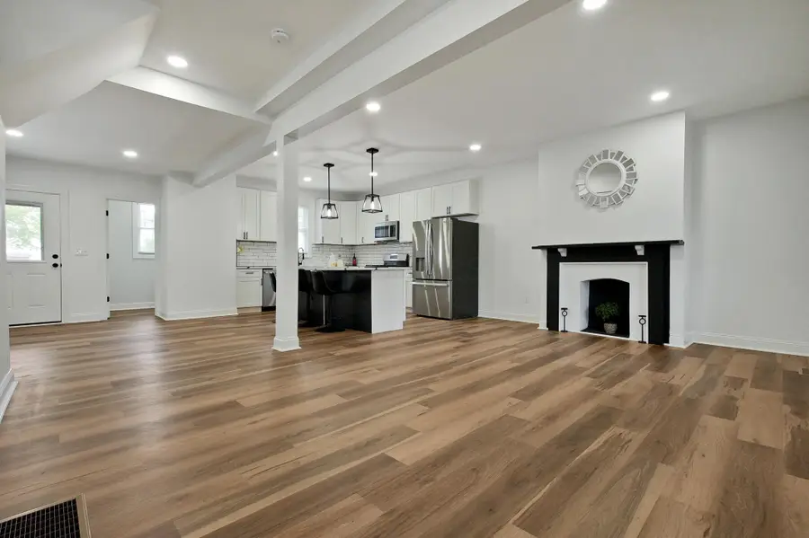 1633 S Fourth Street, Columbus, OH 43207 - #3