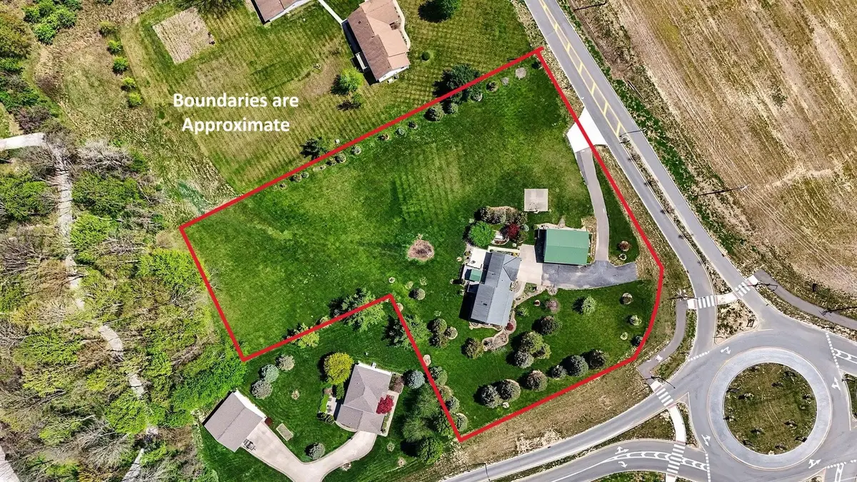 10902 Green Chapel Road Nw, Johnstown, OH 43031 - #1