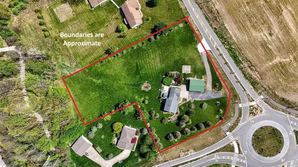 10902 Green Chapel Road Nw, Johnstown, OH 43031