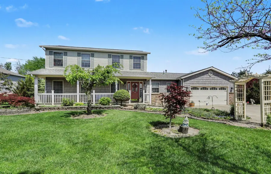 10902 Green Chapel Road Nw, Johnstown, OH 43031 - #3