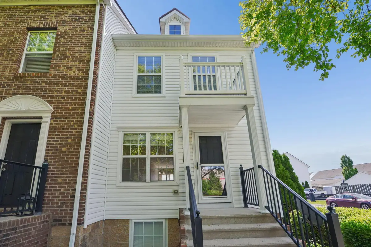 7470 Sancus Boulevard, Columbus, OH 43085 - #1
