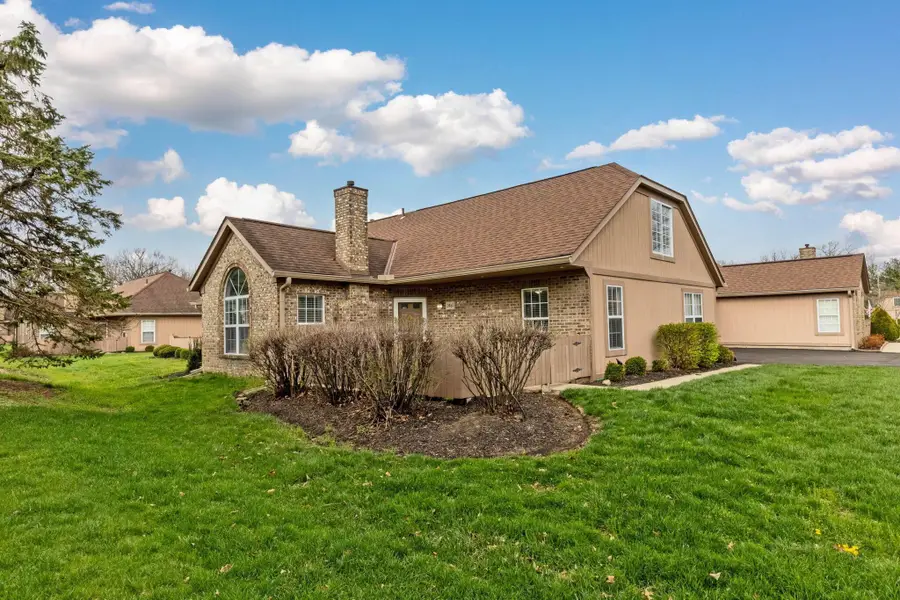 2461 Timbers Edge Lane, Columbus, OH 43235 - #2