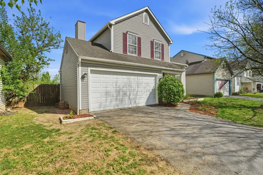 3742 Ducat Street, Columbus, OH 43207 - #2