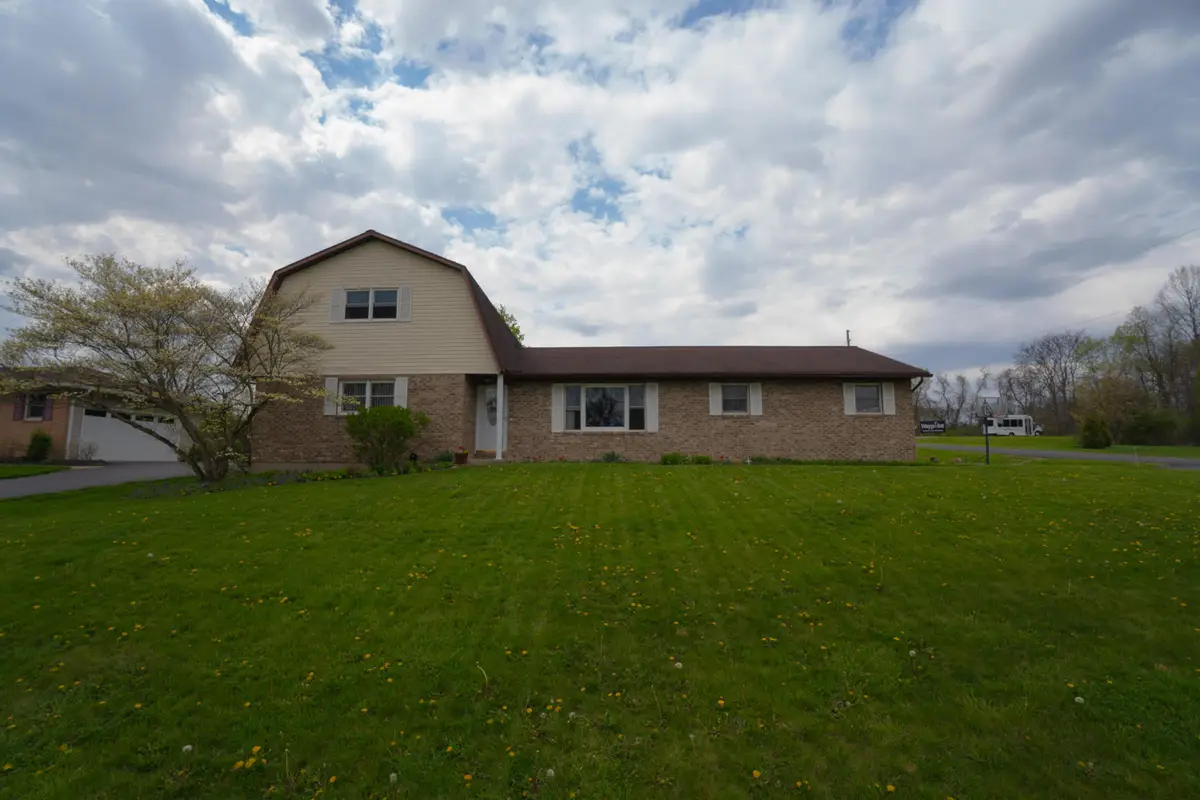 2485 Sheridan Drive, Lancaster, OH 43130 - #1