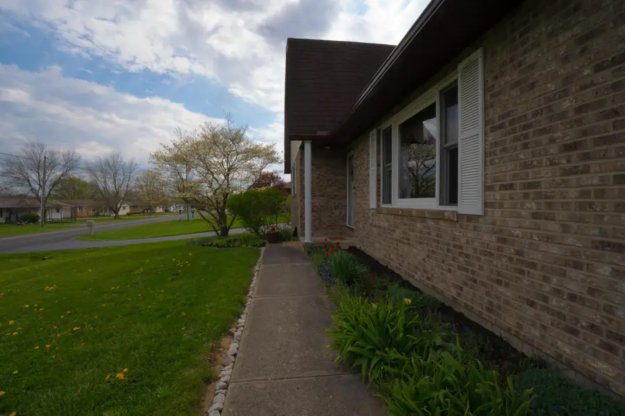 2485 Sheridan Drive, Lancaster, OH 43130 - #2