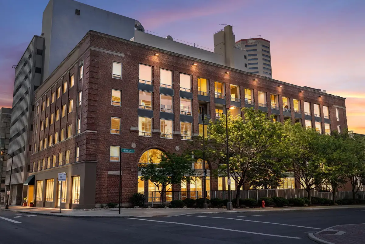 221 N Front Street, Columbus, OH 43215 - #1