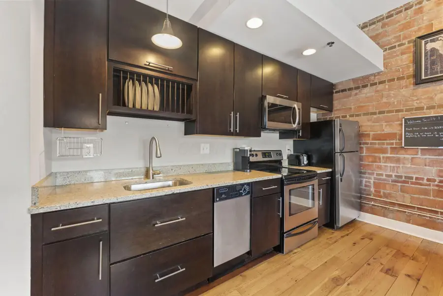 221 N Front Street, Columbus, OH 43215 - #3