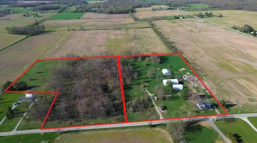 4419 County Highway 115, Mount Gilead, OH 43338 - #2
